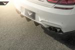 BMW M6 Coupe GTS-V by Vorsteiner 2015 года